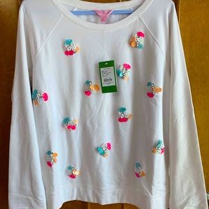 Lilly Pulitzer Long Sleeve Shirt